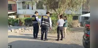 San Juan de Lurigancho: asesinan a adulto mayor tras robarle S/1.500 cuando salía de un banco