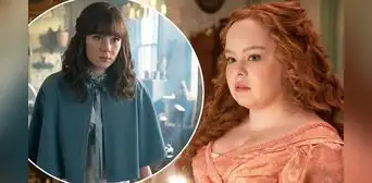 'Bridgerton 3': actrices dan vida a personajes de 19 años, pero su edad real te sorprenderá, ¿cuántos años tienen? 'Bridgerton 3': actrices dan vida a personajes de 19 años, pero su edad real te sorprenderá, ¿cuántos años tienen?
