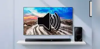 ¿Tienes un Smart TV? Así podrás arreglar tu televisor si el volumen se sube o baja solo