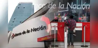 Banco de la Nación: estas son las sedes que no atenderán el 30 de mayo, ¿por qué motivo?
