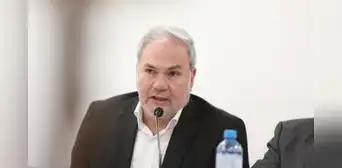 Mauricio Fernandini no se acogió a la colaboración eficaz, según su abogado