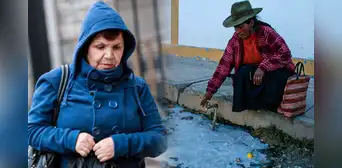 ¿Ahora es La Niña? Frío se intensificará desde julio y estas regiones serán las más afectadas, advierte Senamhi