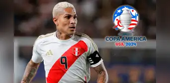 La increíble estadística de Perú que lo hace soñar con la Copa América: solo lo supera Argentina La increíble estadística de Perú que lo hace soñar con la Copa América: solo lo supera Argentina