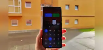 ¿Tienes un teléfono Xiaomi, Redmi o POCO? Conoce para qué sirve y cómo instalar el centro de control de HyperOS ¿Tienes un teléfono Xiaomi, Redmi o POCO? Conoce para qué sirve y cómo instalar el centro de control de HyperOS