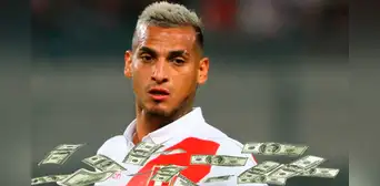 ¿Cuánto vale Miguel Trauco? Lateral se ubica en el top 10 de la selección peruana ¿Cuánto vale Miguel Trauco? Lateral se ubica en el top 10 de la selección peruana