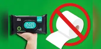 Este es el producto que reemplaza al papel higiénico en EE. UU. y factura más de US$110 millones al año Este es el producto que reemplaza al papel higiénico en EE. UU. y factura más de US$110 millones al año