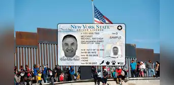 Guía para indocumentados PASO A PASO: cómo tramitar un Real ID en Estados Unidos Guía para indocumentados PASO A PASO: cómo tramitar un Real ID en Estados Unidos