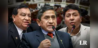 Fuerza Popular y Podemos Perú son las bancadas con más denuncias por corrupción Fuerza Popular y Podemos Perú son las bancadas con más denuncias por corrupción