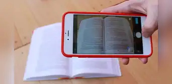 ¿Tienes un smartphone? Descubre cómo escanear documentos con tu Android o iPhone sin instalar nada ¿Tienes un smartphone? Descubre cómo escanear documentos con tu Android o iPhone sin instalar nada