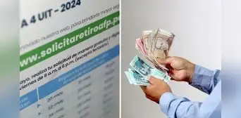 Evita estos errores comunes al registrar tu solicitud de retiro AFP de hasta S/20.600 Evita estos errores comunes al registrar tu solicitud de retiro AFP de hasta S/20.600