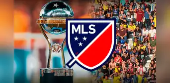 Este es el ÚNICO equipo de Estados Unidos que logró jugar la Copa Sudamericana y ganó un solo partido Este es el ÚNICO equipo de Estados Unidos que logró jugar la Copa Sudamericana y ganó un solo partido