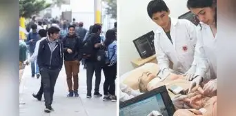 Esta es la carrera con menos demanda laboral en Perú: se solicitó menos de 70 plazas a nivel nacional en 2023 Esta es la carrera con menos demanda laboral en Perú: se solicitó menos de 70 plazas a nivel nacional en 2023