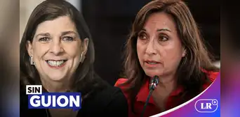 RMP sobre denuncias a Dina Boluarte: "No es acoso, son acciones por hechos de la presidenta" RMP sobre denuncias a Dina Boluarte: "No es acoso, son acciones por hechos de la presidenta"