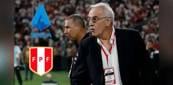 Juega en Italia, le dicen el 'nuevo Lapadula' y ya anotó con la selección peruana en amistoso Juega en Italia, le dicen el 'nuevo Lapadula' y ya anotó con la selección peruana en amistoso