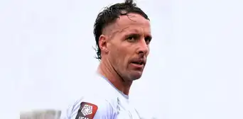 No es Alianza: Pablo Lavandeira podría llegar a histórico club limeño tras no sumar minutos con Melgar No es Alianza: Pablo Lavandeira podría llegar a histórico club limeño tras no sumar minutos con Melgar