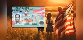 La nueva ley migratoria en Estados Unidos que tendrá implicancias en la Green Card