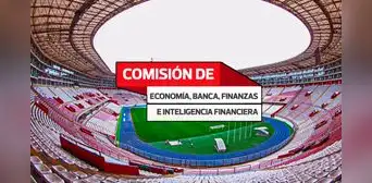 Comisión de Economía aprobó dictamen para modificar la ley concursal de clubes peruanos Comisión de Economía aprobó dictamen para modificar la ley concursal de clubes peruanos