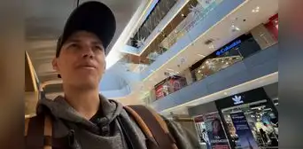 Youtuber peruano visita centro comercial en La Molina y cuestiona: "Es muy pequeño, está vacío y no vale la pena" Youtuber peruano visita centro comercial en La Molina y cuestiona: "Es muy pequeño, está vacío y no vale la pena"