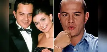 'Yo soy Betty, la fea': la supuesta infidelidad de Ana María Orozco a Julián Arango en el set de la serie