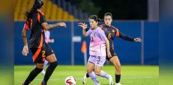 ¡Victoria Samurái! Japón sub-20 derrotó 2-1 a Colombia por la Sud Ladies Cup 2024 ¡Victoria Samurái! Japón sub-20 derrotó 2-1 a Colombia por la Sud Ladies Cup 2024
