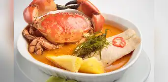 ¿Te provoca una sopa en invierno? Estos son los mejores restaurantes de caldos en Perú, según Taste Atlas