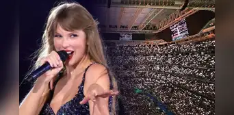 Concierto de Taylor Swift en Madrid [EN DIRECTO]: ¿a qué hora empieza, cuánto dura y dónde verlo?