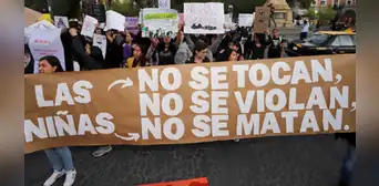 Caso "Mila": padrastro que violó a la menor también habría abusado de otra niña y sigue en libertad