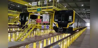 Línea 2 del Metro de Lima: ¿Paseo Colón cerrará por obras de Estación Central? Línea 2 del Metro de Lima: ¿Paseo Colón cerrará por obras de Estación Central?