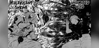‘Jujutsu Kaisen 262’: ¿cuándo sale, a qué hora y dónde puedes leer el nuevo capítulo del manga? ‘Jujutsu Kaisen 262’: ¿cuándo sale, a qué hora y dónde puedes leer el nuevo capítulo del manga?