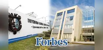 Estas son las 4 universidades de Perú con más oportunidades de trabajo en el extranjero, según Forbes Estas son las 4 universidades de Perú con más oportunidades de trabajo en el extranjero, según Forbes