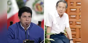 Abogado de Pedro Castillo también defendió a Alberto Fujimori entre el 2014 y 2016