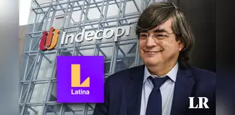 Jaime Bayly gana a Latina ante Indecopi: televisora NO podrá usar marca "El Francotirador"
