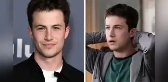 Dylan Minnette de '13 Reasons Why' reveló la insólita razón por el que se alejó de la actuación