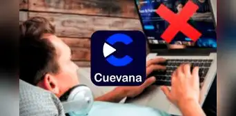 Conoce los peligros que corres al ver tus películas y series favoritas en Cuevana desde tu PC