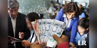 CTS para docentes en 2024: fechas de pago, sanciones por incumplimiento y cómo calcularlo CTS para docentes en 2024: fechas de pago, sanciones por incumplimiento y cómo calcularlo