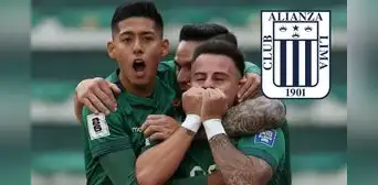 Exentrenador de Alianza Lima recibirá millonaria indemnización por parte de la Federación Boliviana