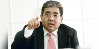 Congreso aprobó que contralor Nelson Shack siga en el cargo hasta que se designe a su sucesor Congreso aprobó que contralor Nelson Shack siga en el cargo hasta que se designe a su sucesor