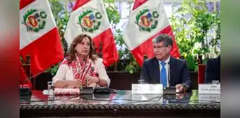 La Ley 27399 y la donación de joyas sustentan la denuncia fiscal por los Rolex