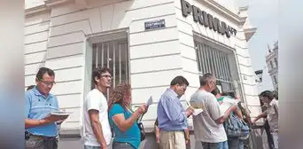 Aprueban reforma que sube edad mínima de jubilación anticipada Aprueban reforma que sube edad mínima de jubilación anticipada