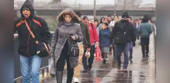 Lima registra niveles de temperaturas muy bajos: La Molina llegó a 12,3 °C Lima registra niveles de temperaturas muy bajos: La Molina llegó a 12,3 °C