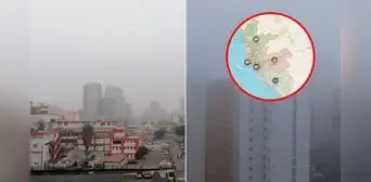 ¿Este será el invierno más frío de los últimos años en Lima? Esto dice Senamhi