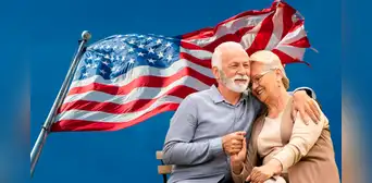 ¿Cómo es el proceso de ciudadanía americana para mayores de 50 años?: GUÍA RÁPIDA para conseguirlo en Estados Unidos ¿Cómo es el proceso de ciudadanía americana para mayores de 50 años?: GUÍA RÁPIDA para conseguirlo en Estados Unidos