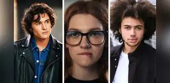 Reparto de 'Geek Girl': actores y personajes de la nueva serie de Netflix con Emily Carey Reparto de 'Geek Girl': actores y personajes de la nueva serie de Netflix con Emily Carey