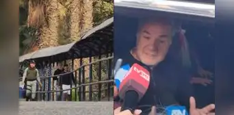Mauricio Fernandini: ¿Por qué estuvo recluido por más de 10 meses en el penal Castro Castro?