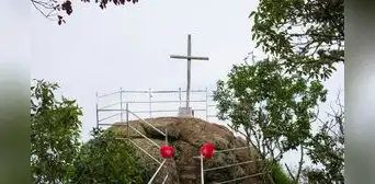 Este espectacular mirador tiene vista a tres nevados y está a solo tres horas de Bogotá: ¿dónde queda? Este espectacular mirador tiene vista a tres nevados y está a solo tres horas de Bogotá: ¿dónde queda?