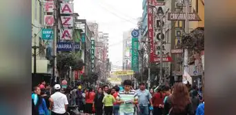 Reforma previsional: advierten que pensión por consumo aportará “migajas” para la jubilación Reforma previsional: advierten que pensión por consumo aportará “migajas” para la jubilación