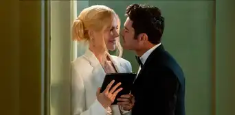 Acaba de llegar a Netflix la película romántica que todos comparan con 'La idea de ti' de Anne Hathaway Acaba de llegar a Netflix la película romántica que todos comparan con 'La idea de ti' de Anne Hathaway
