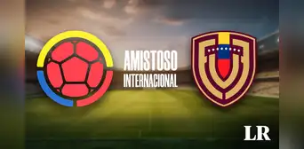 Colombia vs. Venezuela femenino: hora y canal del amistoso previo a las Olimpiadas París 2024 Colombia vs. Venezuela femenino: hora y canal del amistoso previo a las Olimpiadas París 2024