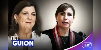 RMP tras acto de desagravio de Patricia Benavides: "Estuvo lleno de apristas y de miembros de la Resistencia" RMP tras acto de desagravio de Patricia Benavides: "Estuvo lleno de apristas y de miembros de la Resistencia"