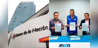 Banco de la Nación: vecinos de Ancón contarán con agencia tras más de 40 años de ausencia